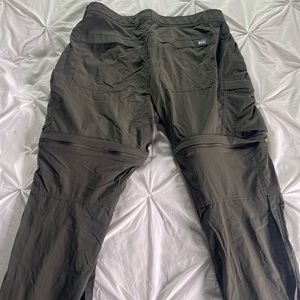 REI hiking pants